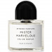 Byredo Mister Marvelous , Пробник 2мл