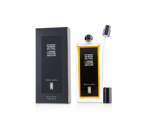 Serge Lutens Ambre Sultan , Парфюмерная вода 50мл (тестер)