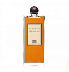 Serge Lutens Ambre Sultan , Парфюмерная вода 50мл (тестер)