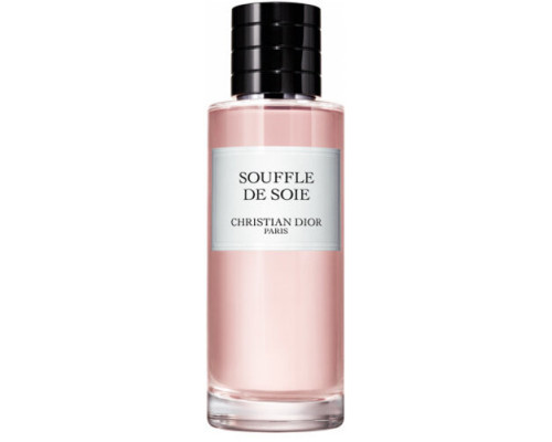 Christian Dior Souffle de Soie , Парфюмерная вода 125 мл (тестер)