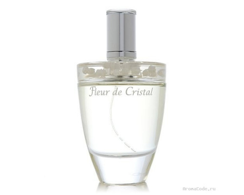 Lalique Fleur de Cristal , Парфюмерная вода 100 мл. (тестер)