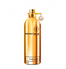 Montale Pure Gold , Духи 100мл (тестер)