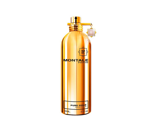 Montale Pure Gold , Духи 100мл (тестер)