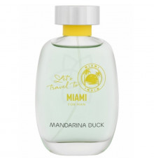 Mandarina Duck Let's Travel To Miami , Туалетная вода 100 мл