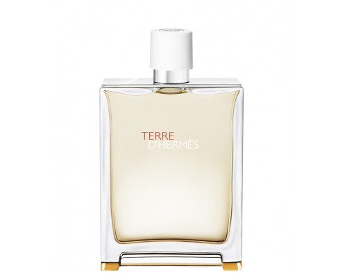 Hermes Terre D`Hermes Eau Tres Fraiche , Туалетная вода 125 мл (тестер)