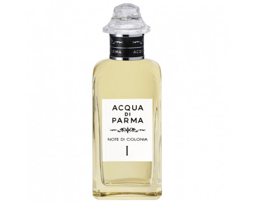 Acqua di Parma Note di Colonia I , Одеколон 150мл (тестер)