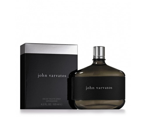 John Varvatos For Men , Туалетная вода 125 мл (тестер)