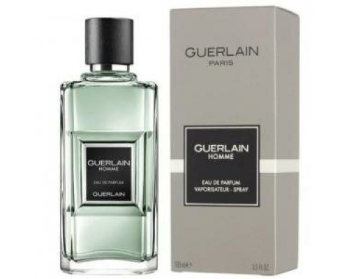 Guerlain Homme Eau de Parfum , Парфюмерная вода 50мл