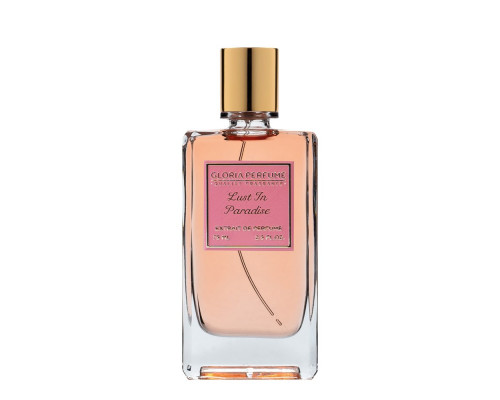 №044 Gloria Perfume Lust In Paradise (Ex Nihilo Lust in Paradise) , Парфюмерная вода 75 мл