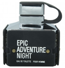 Emper Epic Adventure Night , Туалетная вода 100 мл