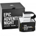 Emper Epic Adventure Night , Туалетная вода 100 мл