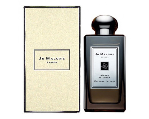 Jo Malone Myrrh & Tonka , Одеколон 100мл (тестер)