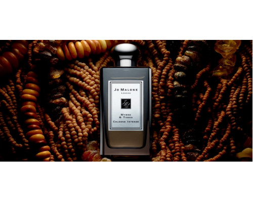 Jo Malone Myrrh & Tonka , Одеколон 100мл (тестер)