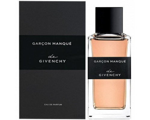 Givenchy Garcon Manque , Парфюмерная вода 100 мл (тестер)