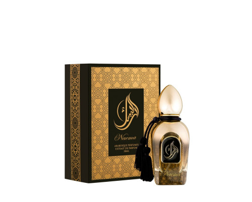 Arabesque Perfumes Naema , Духи 50 мл