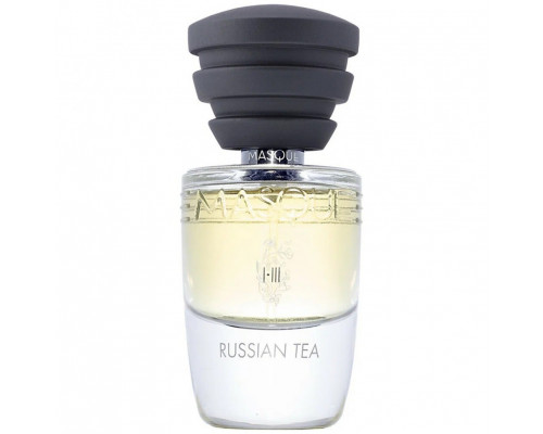 Masque Milano Russian Tea , Парфюмерная вода 35мл (тестер)