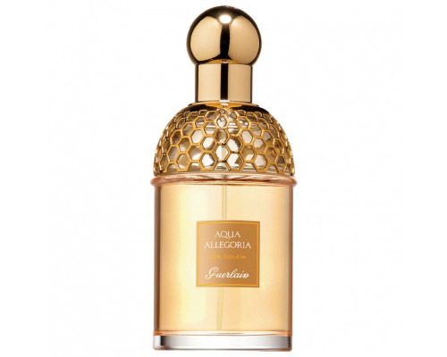 Guerlain Aqua Allegoria Lys Soleia , Туалетная вода 125мл