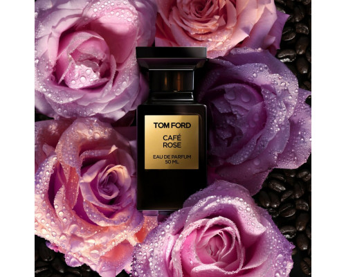 Tom Ford Cafe Rose , Парфюмерная вода 250 мл