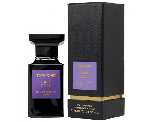 Tom Ford Cafe Rose , Парфюмерная вода 250 мл