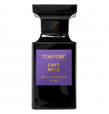 Tom Ford Cafe Rose , Парфюмерная вода 50мл (тестер)