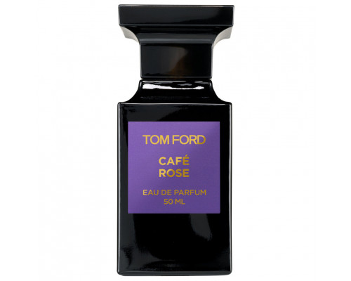 Tom Ford Cafe Rose , Парфюмерная вода 250 мл