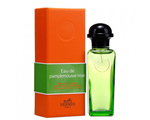 Hermes Eau de Pamplemousse Rose , Одеколон 100мл