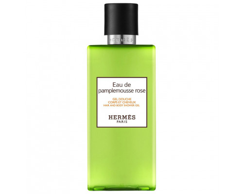 Hermes Eau de Pamplemousse Rose , Одеколон 100мл (тестер)