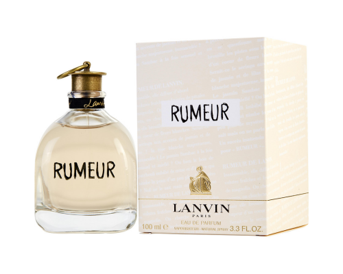 Lanvin Rumeur , Парфюмерная вода 100 мл