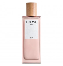 Loewe Agua de Loewe Ella , Туалетная вода 100мл (тестер)