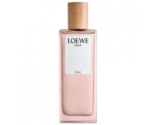 Loewe Agua de Loewe Ella , Туалетная вода 100мл (тестер)