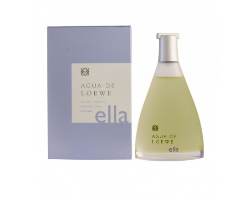 Loewe Agua de Loewe Ella , Туалетная вода 100мл (тестер)