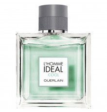 Guerlain L`Homme Ideal Cool , Туалетная вода 100 мл (тестер)