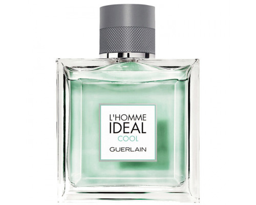 Guerlain L`Homme Ideal Cool , Туалетная вода 100 мл (тестер)