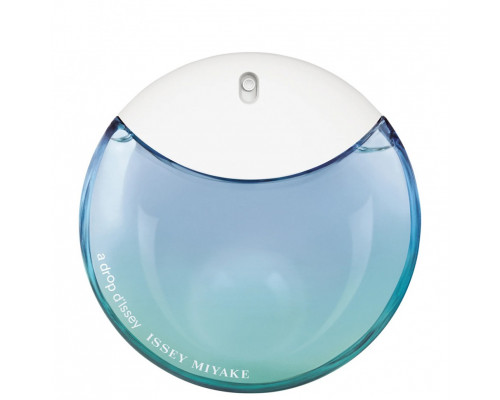 Issey Miyake A Drop d'Issey Eau de Parfum Fraiche , Парфюмерная вода 50мл