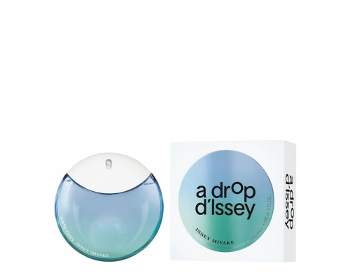 Issey Miyake A Drop d'Issey Eau de Parfum Fraiche , Парфюмерная вода 50мл