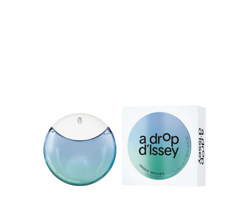 Issey Miyake A Drop d'Issey Eau de Parfum Fraiche , Парфюмерная вода 50мл