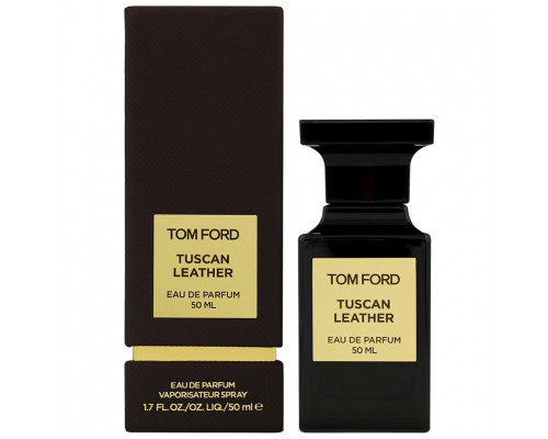 Tom Ford Tuscan Leather , Парфюмерная вода 100мл