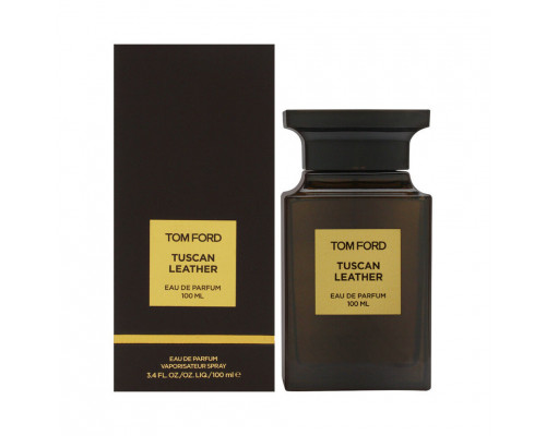 Tom Ford Tuscan Leather , Парфюмерная вода 50мл