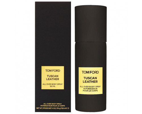 Tom Ford Tuscan Leather , Парфюмерная вода 1000мл