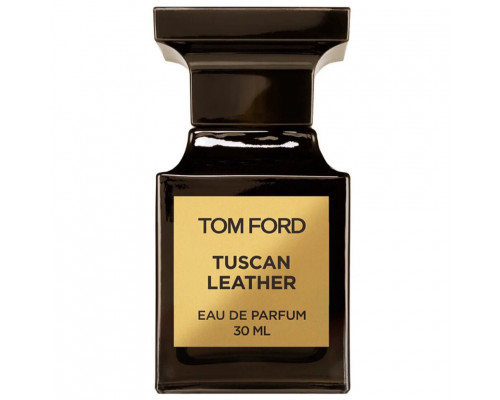 Tom Ford Tuscan Leather , Парфюмерная вода 100мл