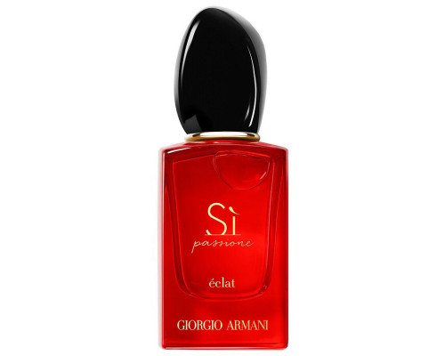 Giorgio Armani Si Passione Eclat De Parfum , Парфюмерная вода 100мл (тестер) (Sale)