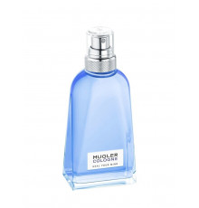 Thierry Mugler Heal Your Mind , Пробник 2мл