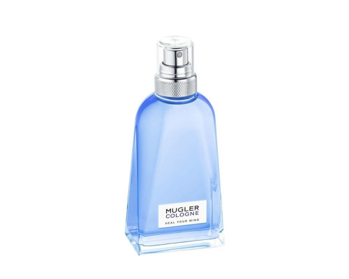 Thierry Mugler Heal Your Mind , Пробник 2мл