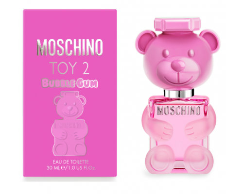 Moschino Toy 2 Bubble Gum , Туалетная вода 100 мл (тестер)