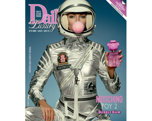 Moschino Toy 2 Bubble Gum , Туалетная вода 100 мл (тестер)