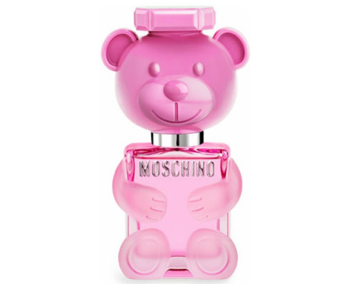 Moschino Toy 2 Bubble Gum , Туалетная вода 30 мл