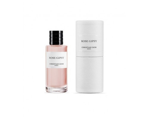 Christian Dior Rose Gipsy , Парфюмерная вода 125 мл