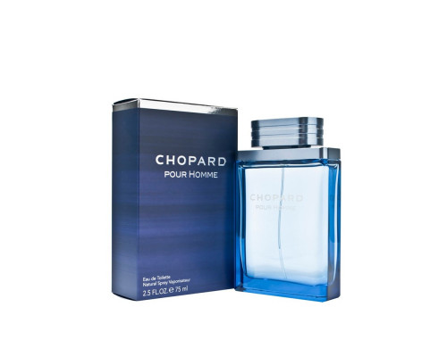 Chopard Chopard Pour Homme , Туалетная вода 30 мл