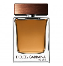 Dolce & Gabbana The One for Men edt , Туалетная вода 100мл