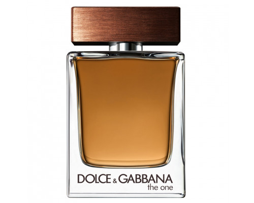 Dolce & Gabbana The One for Men edt , Туалетная вода 150мл